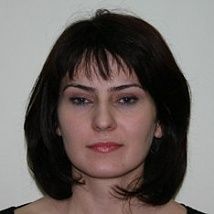 Диана Абдурахманова